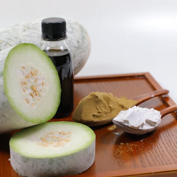 Bột cốt bí đao - Công Ty TNHH Peroma Việt Nam